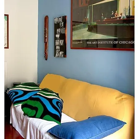 The Vatican Flat Apartment Rome