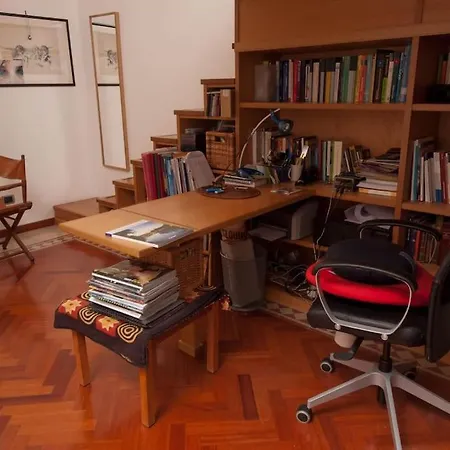 The Vatican Flat Apartment Rome
