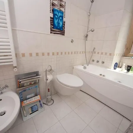 The Vatican Flat Apartment Rome