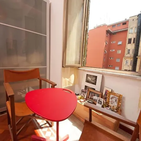 Apartment The Vatican Flat