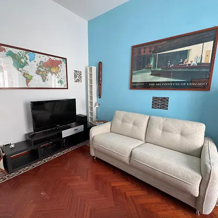 Apartment The Vatican Flat Rome