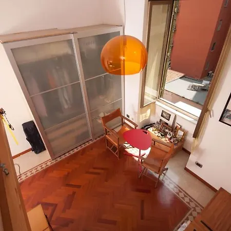 The Vatican Flat Appartement *