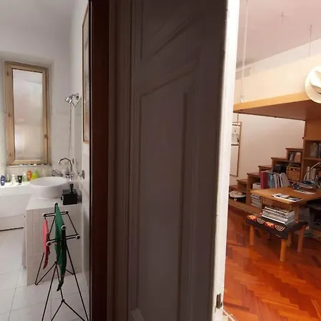 Appartement The Vatican Flat *