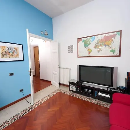 The Vatican Flat Appartement