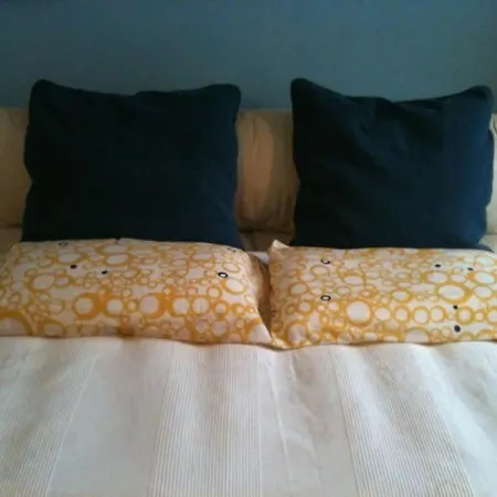 Appartement The Vatican Flat *