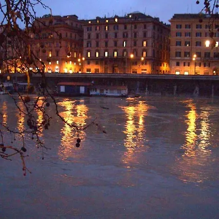 The Vatican Flat Appartement Rome