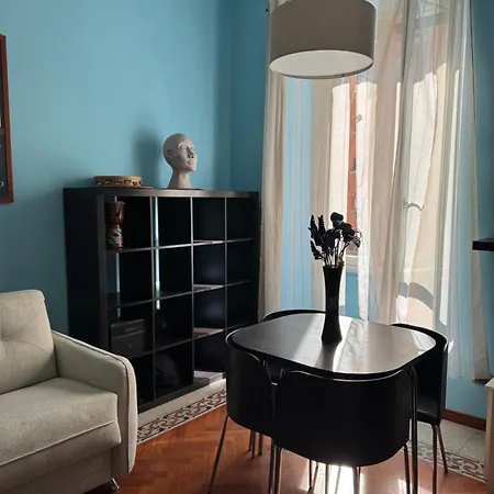 Appartement The Vatican Flat *